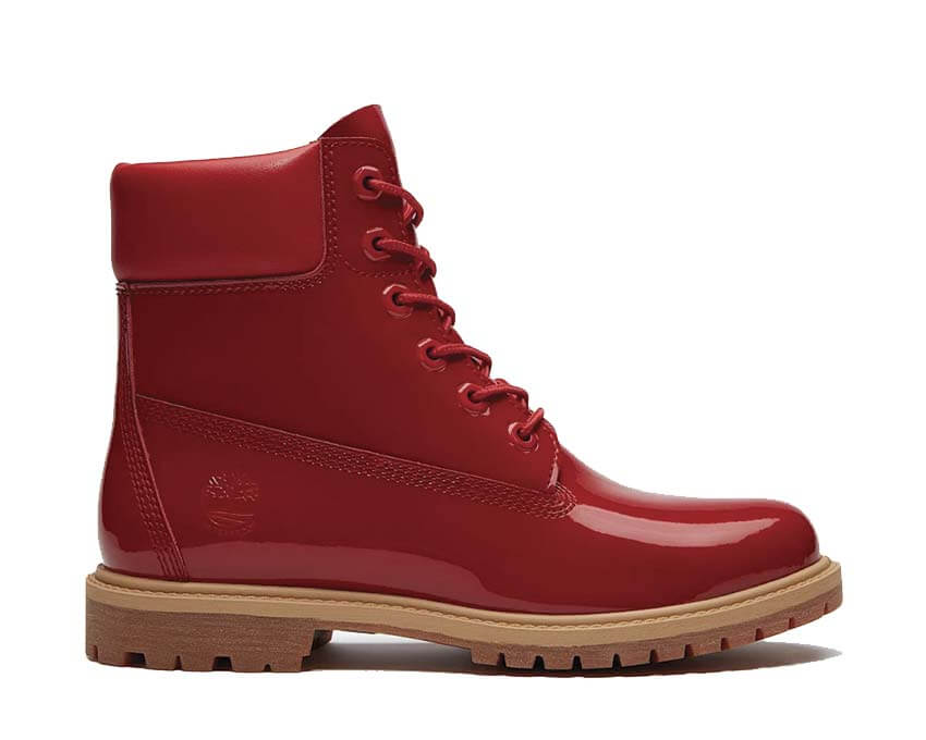 Timberland Premium 6 Inch Waterproof Boot — boot femme 6 pouces imperméable medium