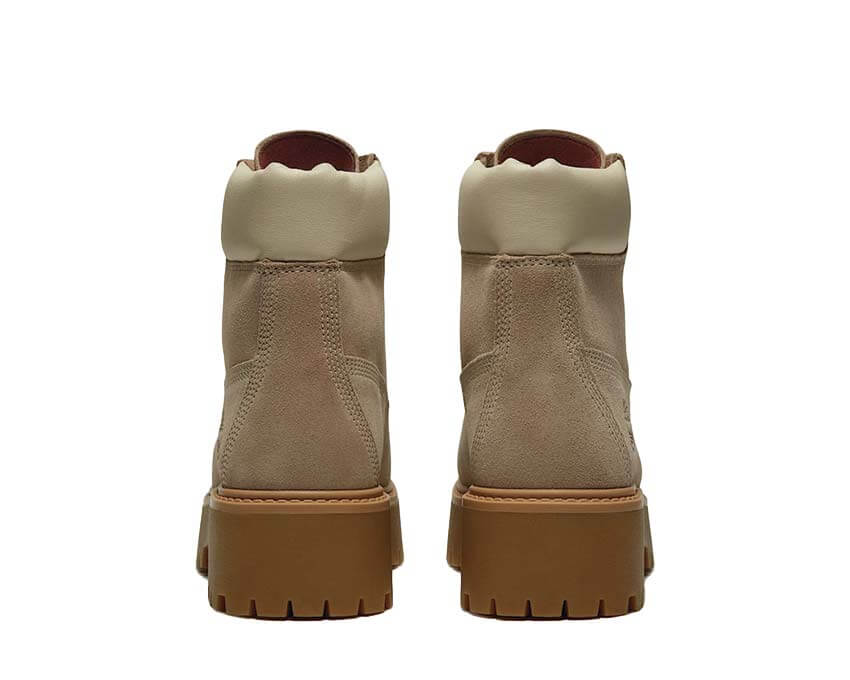 Timberland Stone Street 6 Inch Boot semelle — semelle imperméable boot femme