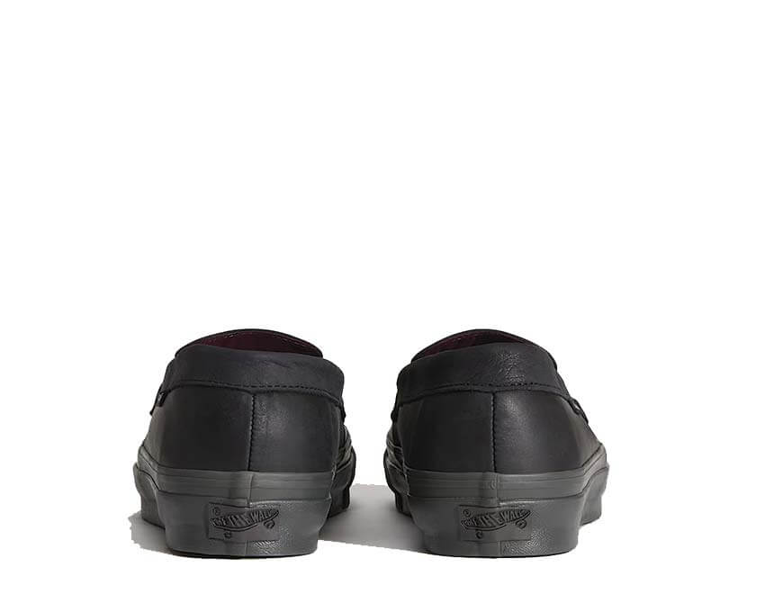 Vans Loafer 53 LX VN000VATBLK