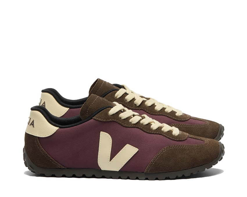 Veja GT Nolyn W Amarante Sohle — GT Nolyn Sohle
