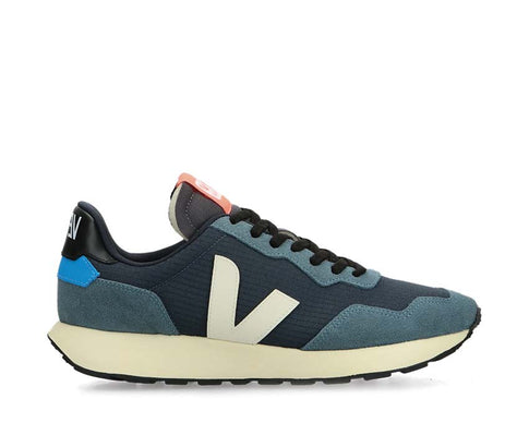 Veja Paulistana Ripstop Nautico Pierre — sneaker homme ripstop recyclé