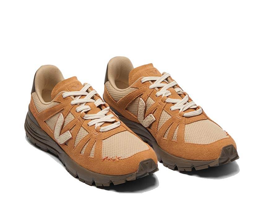 Veja x CARNAN Salar Umber semelle — semelle CARNAN