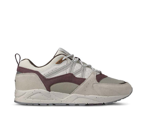 Karhu Fusion 2.0 Foggy Dew/Moonscape — Herren-Sneaker Fulcrum-Technologie