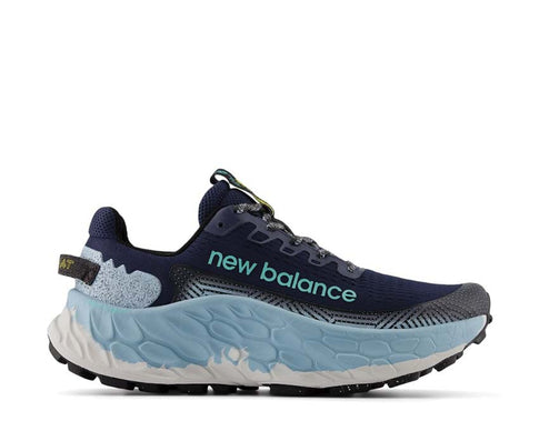 New Balance Fresh Foam X More Trail v3 MTMORAB3 — trail homme maxi amorti