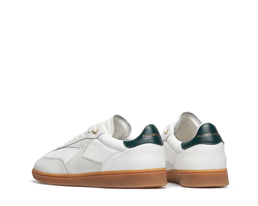 Filling Pieces Sprinter Dice White semelle — semelle caoutchouc grip léger