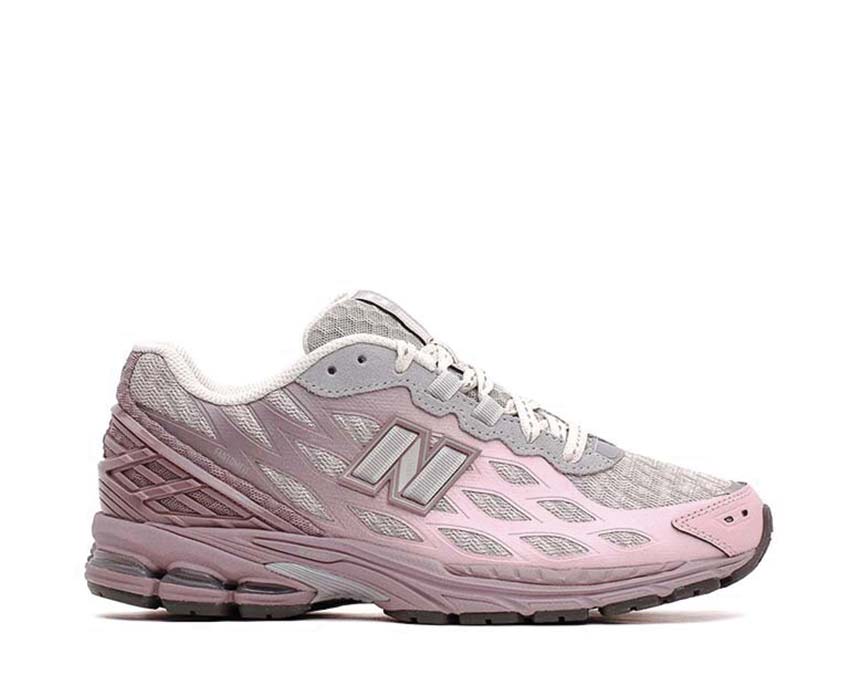 New Balance 1906 Ice Wine semelle — amorti ABZORB SBS confort premium