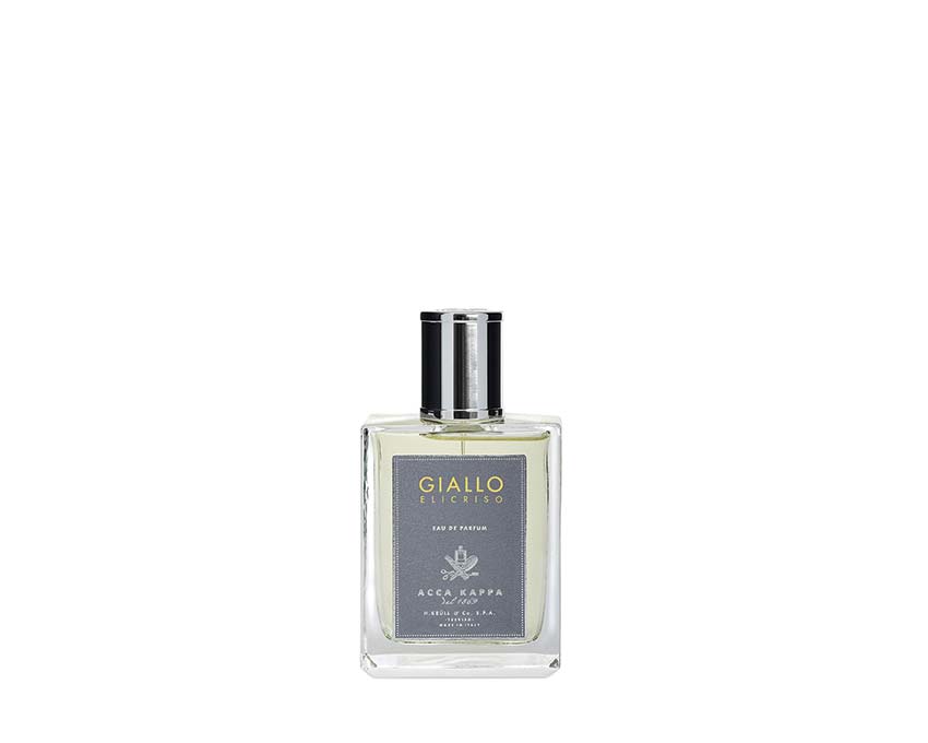 Acca Kappa Eau de Parfum 100ml — parfum artisanal flacon 100ml collection italienne