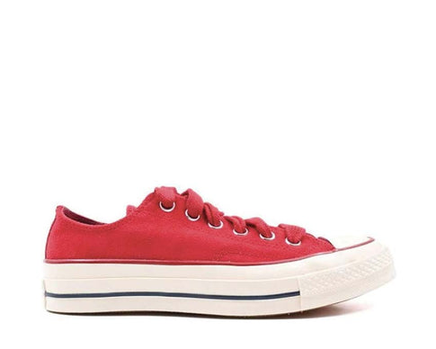 Converse Chuck 70 Days Ahead/Natural Ivory — zapatilla mujer pastel lona premium