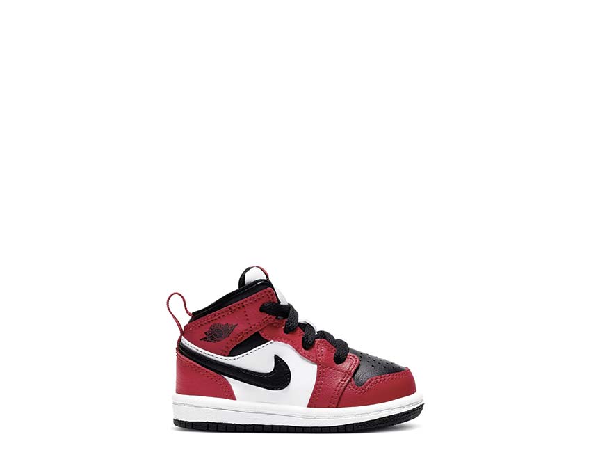 Jordan Air Jordan 1 Baby MID TD — sneaker niño mid-top bebé Jordan