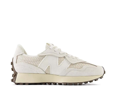 New Balance 327 — sneaker homme lifestyle rétro années 70