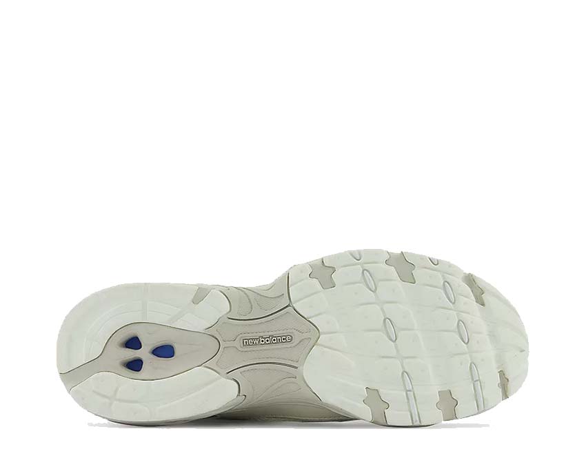 New Balance 530 — vue arrière design running rétro