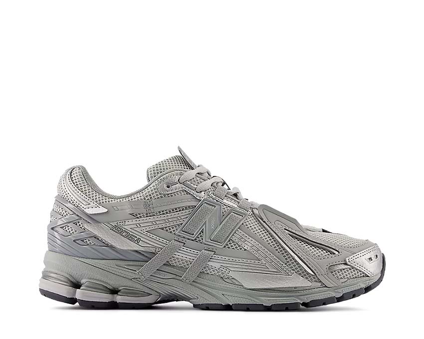 New Balance 1906AG Raincloud — Herrensneaker Regenwolken-Grau
