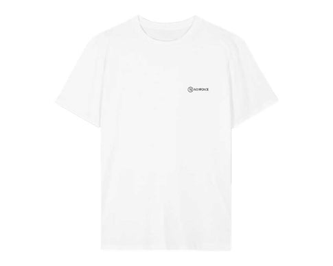Noirfonce Orange is The New Noir Tee