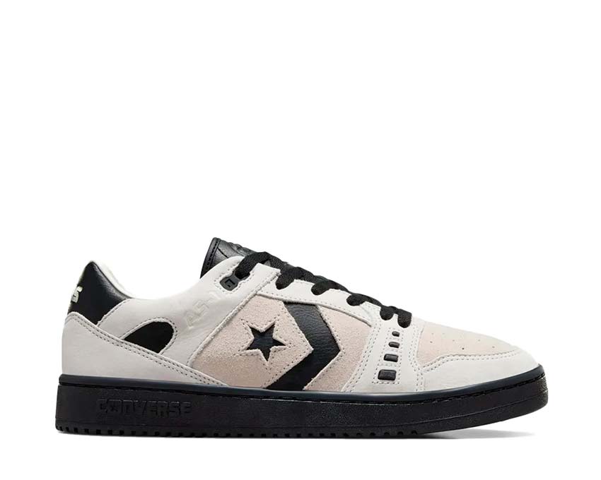 Converse x Alexis Sablone AS-1 Pro OX Khaki/Off White — sneaker homme skateboard pro