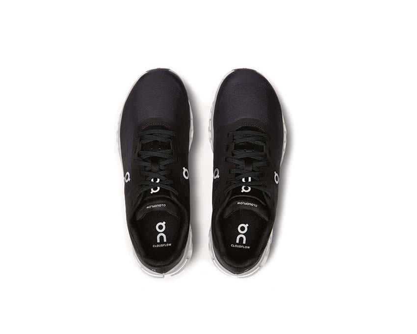 On Cloudflow 4 W semelle — CloudTec réactif running femme propulsion