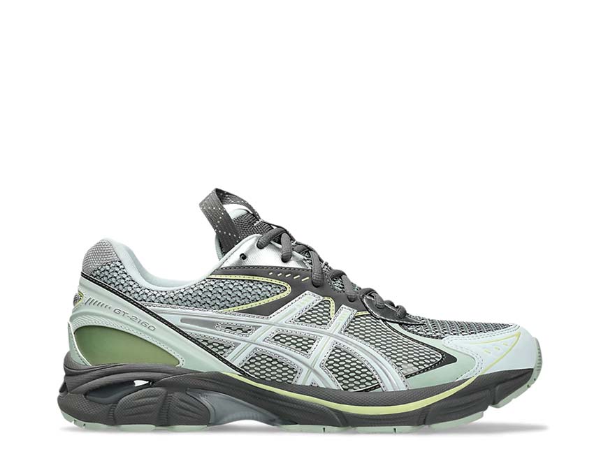 Asics UB6-S GT-2160 Blue — zapatilla running hombre colaboración diseño GT-2160 exclusivo