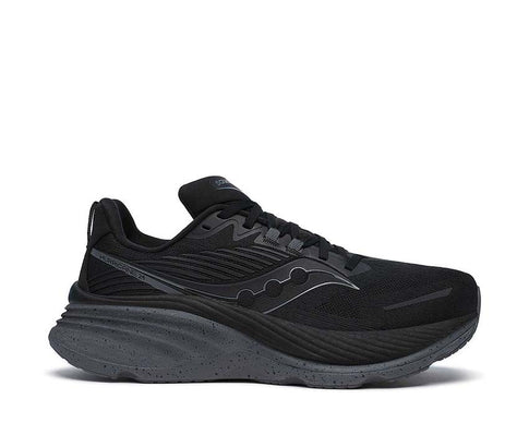 Saucony Hurricane 24 — running homme amorti ProGrid