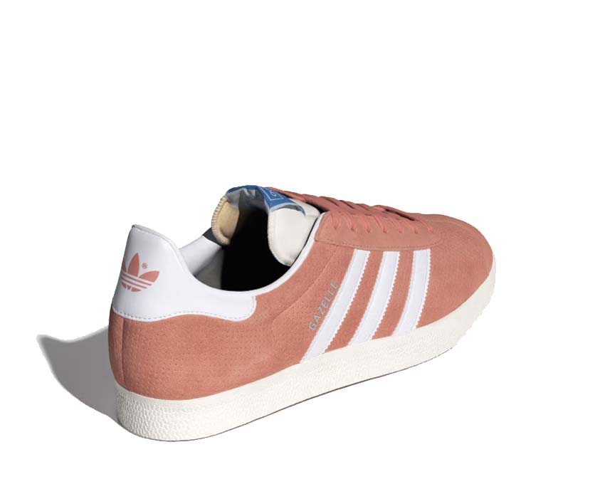Sohle — Gummi Gazelle Wonder Clay
