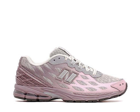 New Balance 1906 Ice Wine — sneaker unisexe coloris rose bordeaux glacé