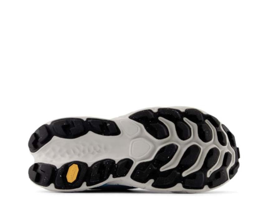 New Balance Fresh Foam X More Trail v3 MTMORAB3 détail — amorti Fresh Foam X
