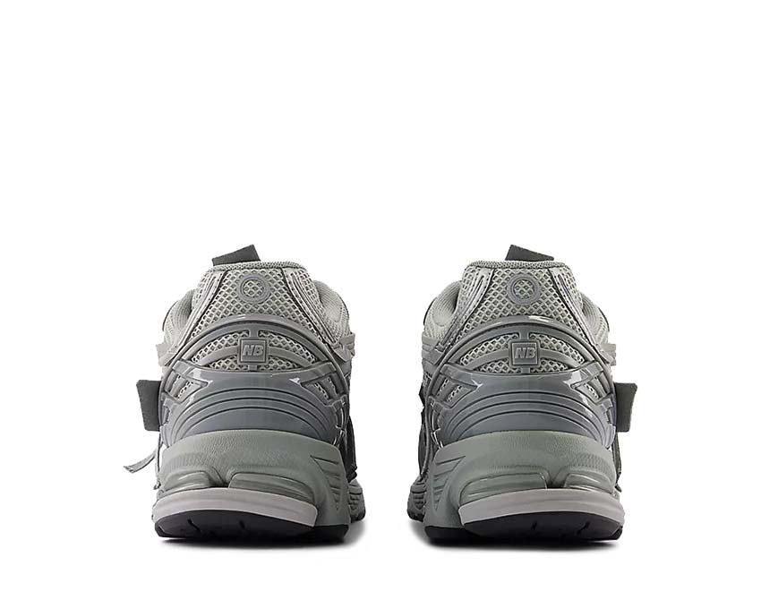 New Balance 1906AG Raincloud Sohle — ABZORB DX Dämpfung fortschrittlich