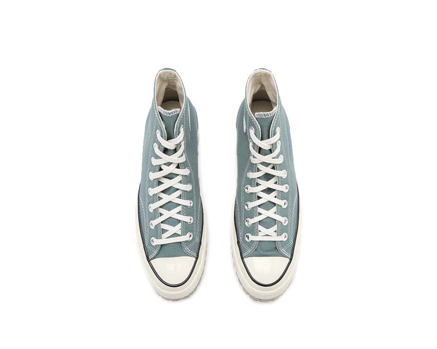 Converse Chuck 70 Canvas LTD Sohle — vulkanisierte Sohle