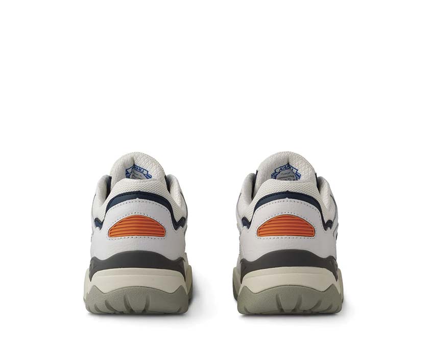 Karhu Fusion XT Cloud Dancer/Agate Grey semelle — semelle Fulcrum
