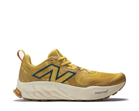 New Balance Fresh Foam X Hierro v8 MTHIERF8 — Herren Trailrunning maximale Dämpfung