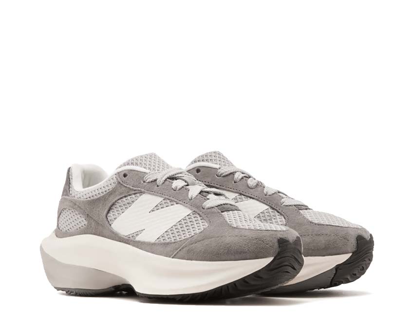 New Balance UWRPD vue latérale — construction enveloppante WRPD