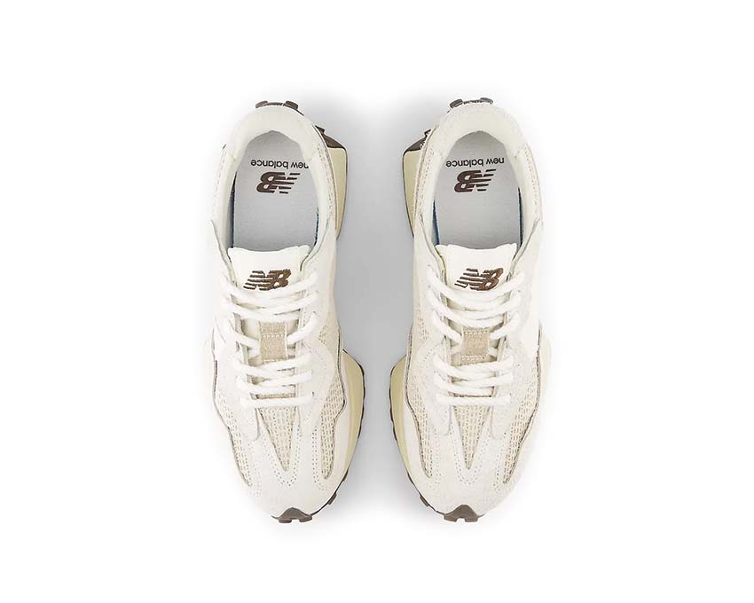 New Balance 327 semelle — semelle intermédiaire EVA légère