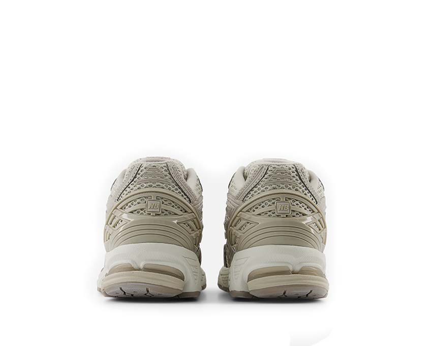 New Balance 1906R Grey Days semelle — semelle N-ergy absorbante
