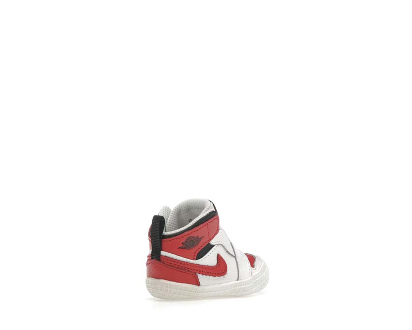 Jordan Air Jordan 1 Baby Crib Bootie Sohle — weiche Sohle Baby