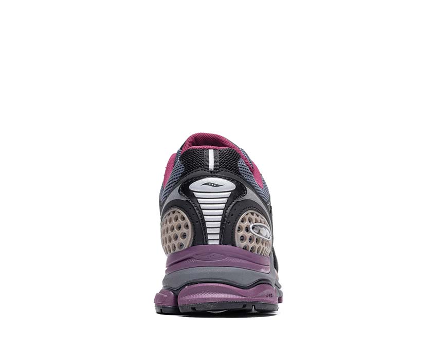 Saucony Progrid Triumph 4 Sohle — ProGrid-Technologie