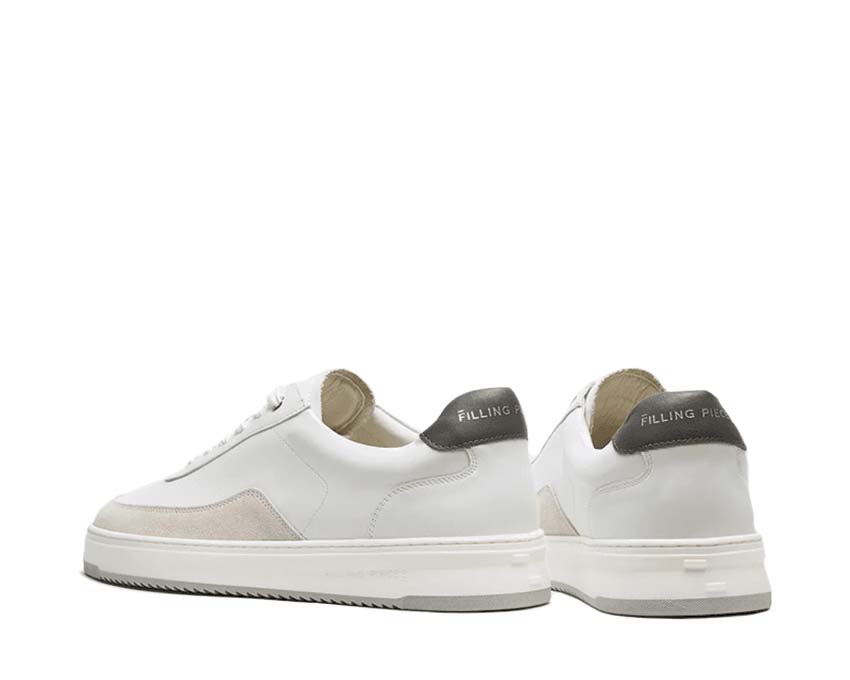 Filling Pieces Mondo Squash Tag semelle — semelle ergonomique Mondo