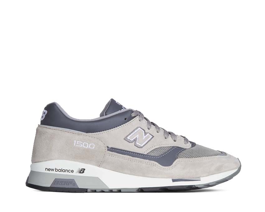 New Balance 1500 UK — sneaker homme fabriquée au Royaume-Uni classique