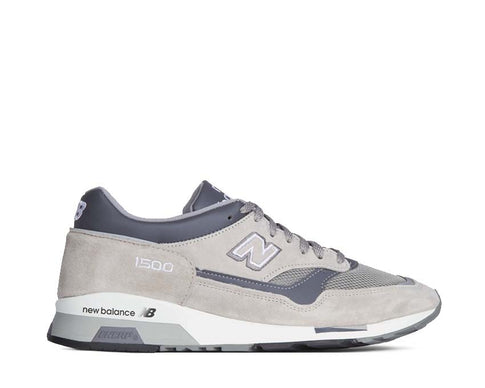 New Balance 1500 UK — sneaker homme fabriquée au Royaume-Uni classique