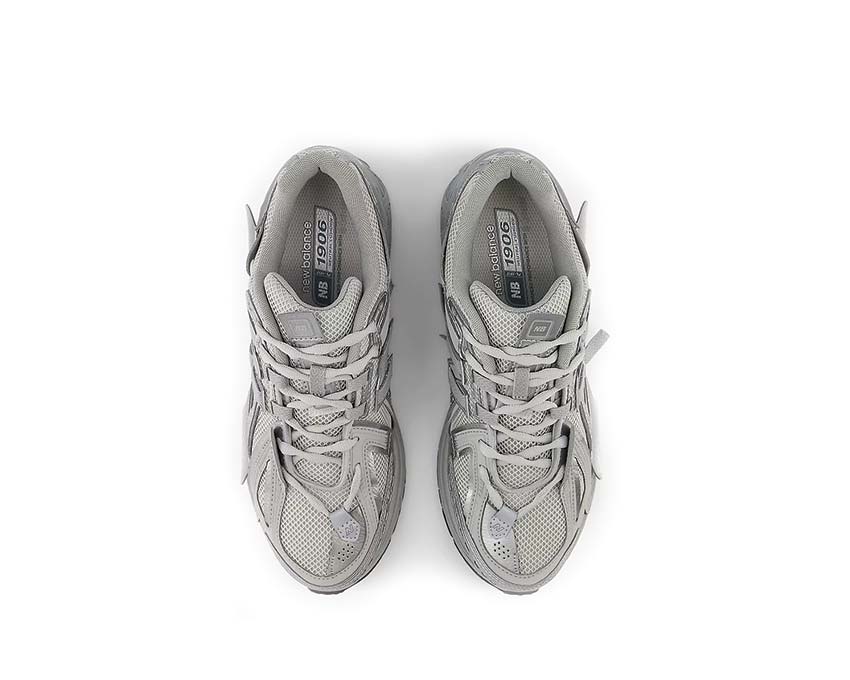 New Balance 1906AG Raincloud Detail — Premium-Reflexmaterialien