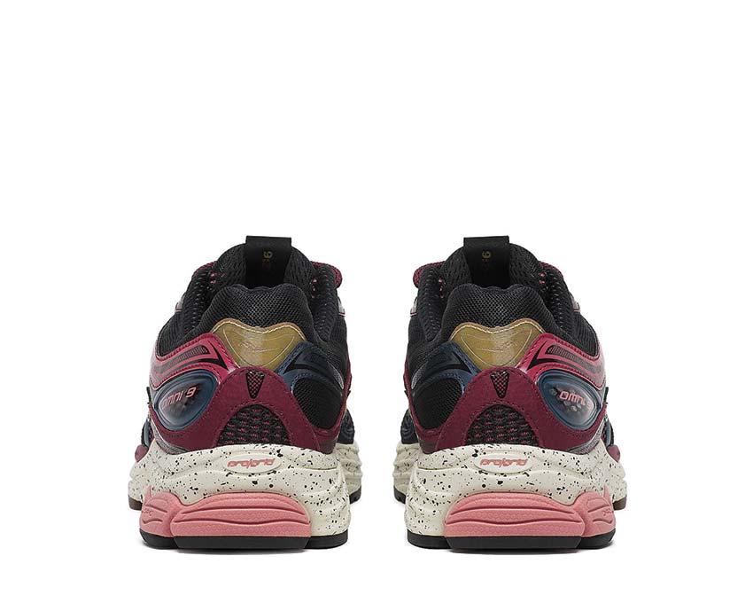 Saucony Progrid Omni 9 Multi semelle — technologie ProGrid