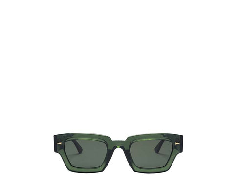 Ahlem Villette — lunettes de soleil unisexe acétate artisanal Paris