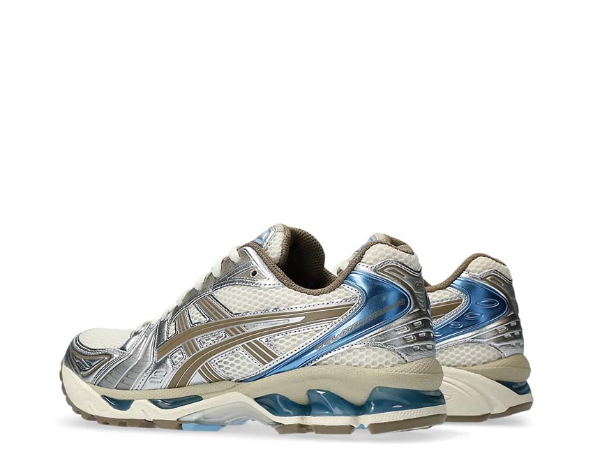 Asics Gel Kayano 14 Pepper semelle — technologie Gel