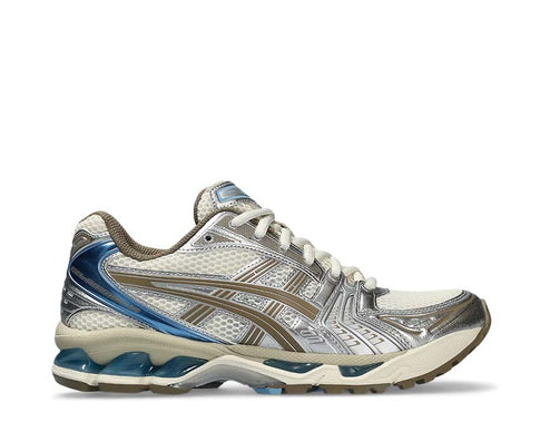 Asics Gel Kayano 14 Pepper — running unisexe amorti Gel Asics