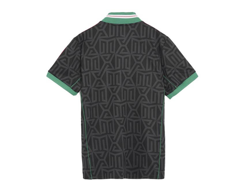 Adidas Mexico FMF Artisan Jersey