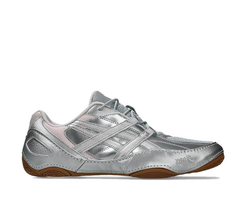 Asics Hypersync "Piedmont Grey"