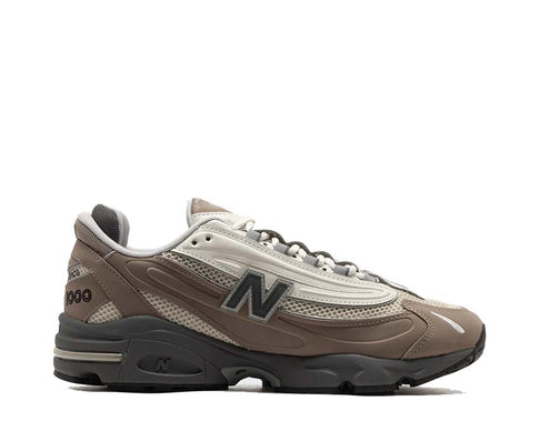 New Balance 1000 Mushroom — zapatilla hombre trail outdoor robusta