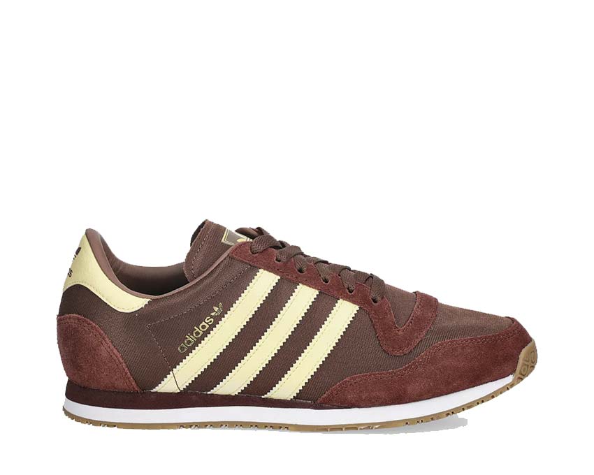 Adidas Galaxy OG W — sneaker femme running rétro
