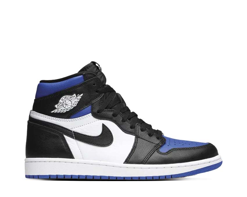 Air Jordan 1 Retro High OG Game Royal — Sneaker Herren Königsblau Jordan 1 High