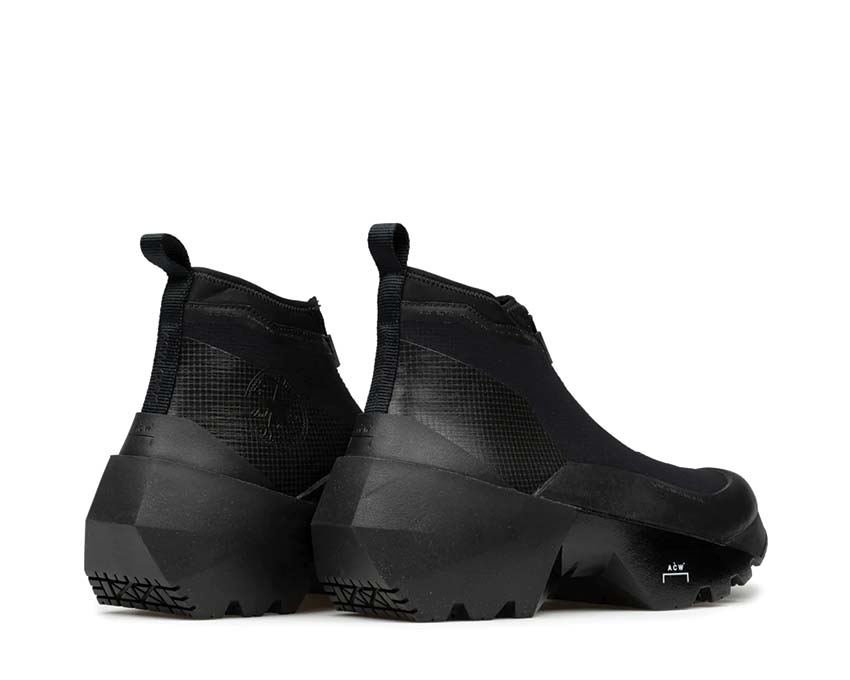 Converse x A Cold Wall Chuck 70 Geo Forma Hi Sohle — Plattformsohle