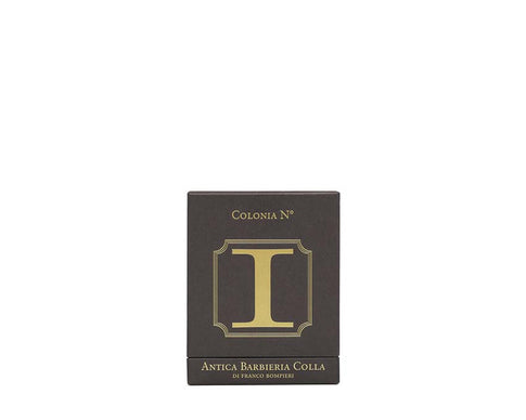 Antica Barbieria Colla Colonia N·1 — eau de cologne artisanale historique barbier