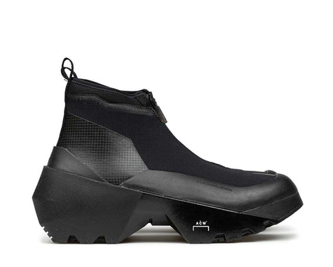 Converse x A Cold Wall Chuck 70 Geo Forma Hi Black — Herren-Sneaker Kollaboration