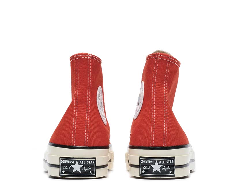 Converse Chuck 70 Hi Fever Dream Egret semelle — semelle vulcanisée